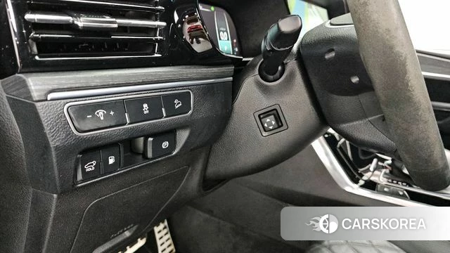 Kia Mohave Master 2022 Черный из Кореи, фото 5