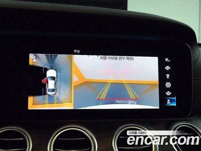 Mercedes-Benz E-Class W213 id 2691730 из Кореи 5