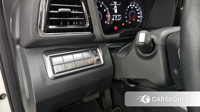 Ssangyong Berry New Tivoli 2021 Белый из Кореи, фото 5