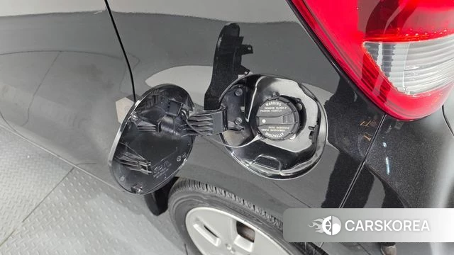 Kia The New Ray 2020 Черный из Кореи, фото 5