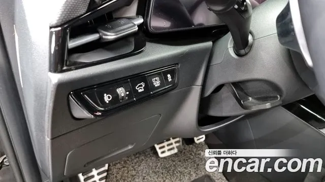 Kia Di Ol Nu Niro id 2656850 из Кореи 5