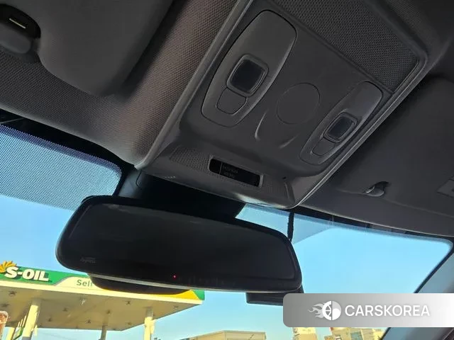 Renault Korea (Samsung) XM3 2021 Серый из Кореи, фото 5