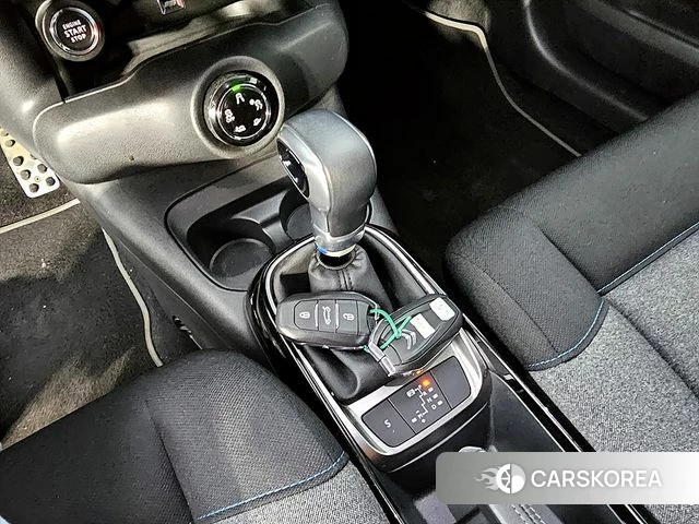 Citroen / DS C4 Cactus 2019 Белый из Кореи, фото 5