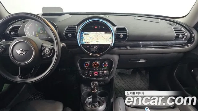 Mini Cooper D Clubman id 2906544 из Кореи 5