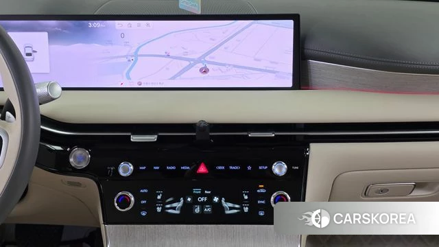 Genesis G80 (RG3) 2024 Серый из Кореи, фото 5