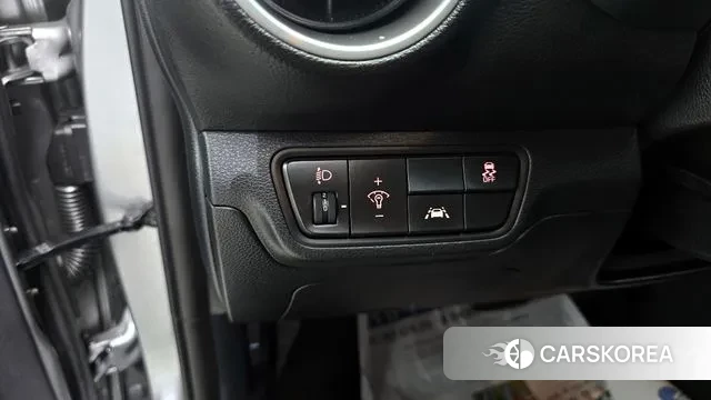 Kia Come New K3 2019 Серый из Кореи, фото 5