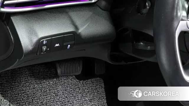 Hyundai Avante (CN7) 2022 Серый из Кореи, фото 5