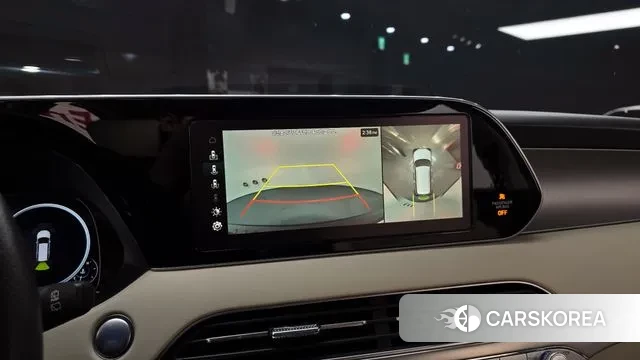 Hyundai Palisade 2020 Черный из Кореи, фото 5