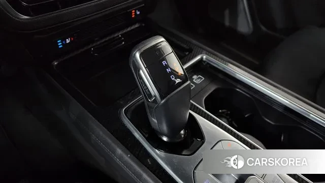 Ssangyong All New Rexton 2022 Белый из Кореи, фото 5