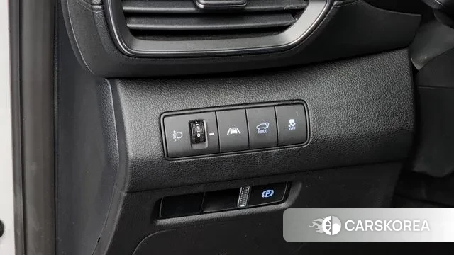 Hyundai The New Santa Fe 2020 Белый из Кореи, фото 5