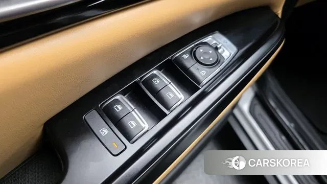 Kia Carnival 4th generation 2022 Белый из Кореи, фото 5