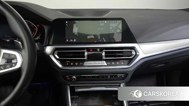 BMW 3 Series (G20) id 3885857 из Кореи 5