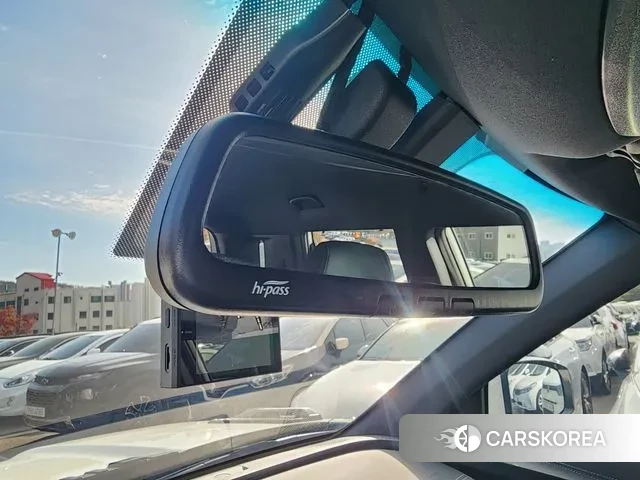 Ssangyong Torres 2022 Белый из Кореи, фото 5