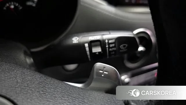 Kia Stinger Meister 2021 Белый из Кореи, фото 5