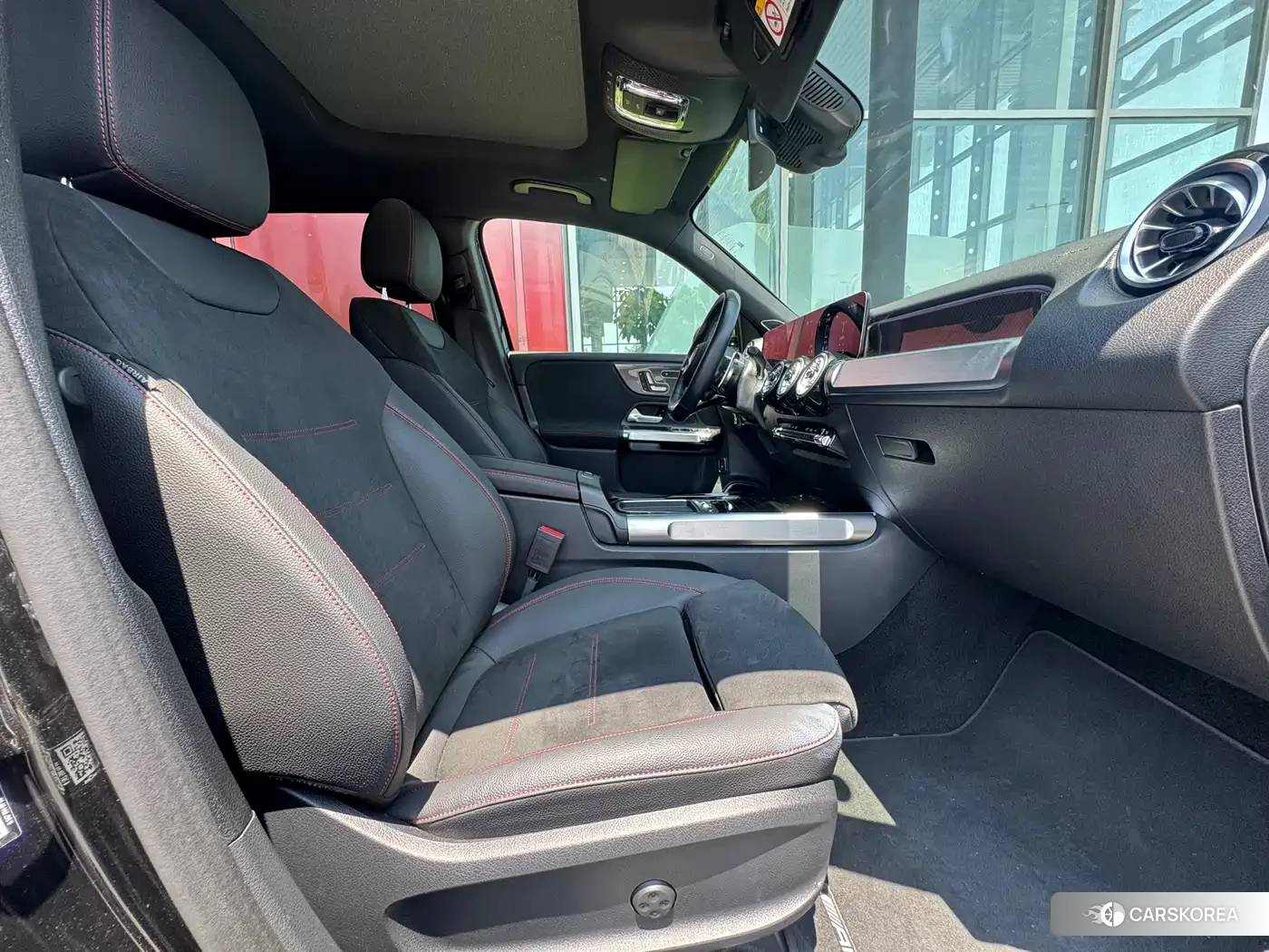Mercedes-Benz GLB AMG id 4538972 из Китая 5
