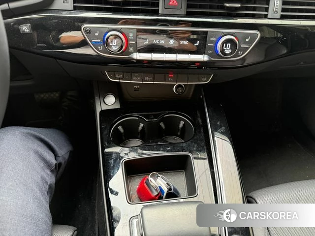 Audi A5 (F5) 2022 Серый из Кореи, фото 5