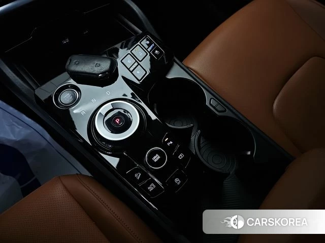 Kia Sportage 5th Generation 2022 Жемчужный цвет из Кореи, фото 5