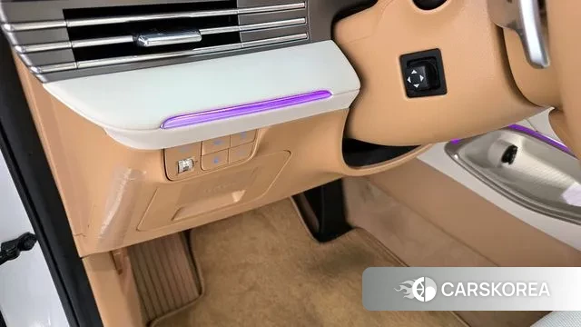 Hyundai The New Grandeur IG Hybrid 2020 Белый из Кореи, фото 5