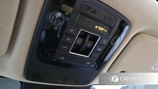 Kia Carnival 4th generation 2021 Черный из Кореи, фото 5