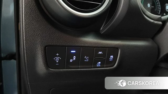 Hyundai Kona Electric 2020 Небесно-голубой из Кореи, фото 5