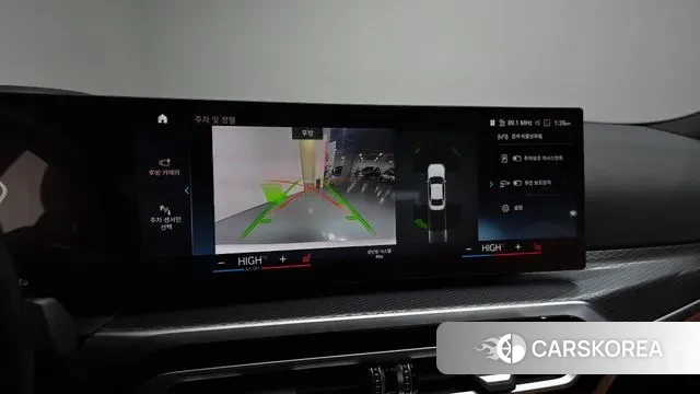 BMW 3 Series (G20) 2023 Белый из Кореи, фото 5