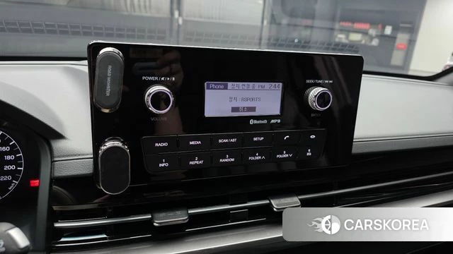 Ssangyong The New Rexton Sports Cannes 2023 Жемчужный цвет из Кореи, фото 5
