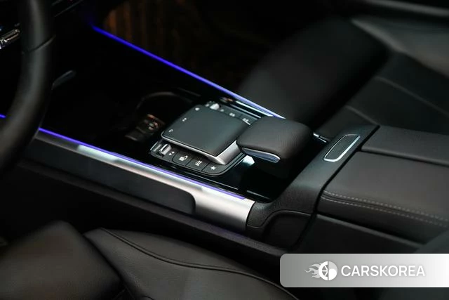 Mercedes-Benz GLB 2021 Белый из Китая, фото 5