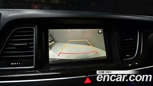 Genesis G80 2018 Серый из Кореи, фото 5