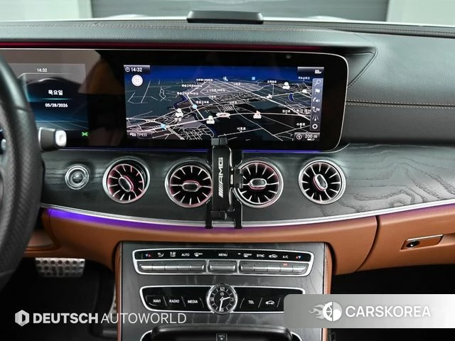 Mercedes-Benz E-Class W213 2019 Белый из Кореи, фото 5