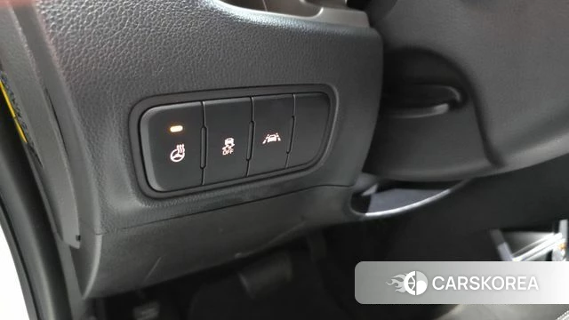 Kia The New Ray 2022 Белый из Кореи, фото 5