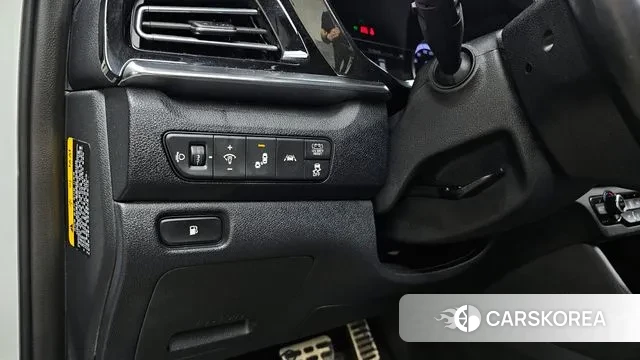 Kia The New Niro 2019 Белый из Кореи, фото 5