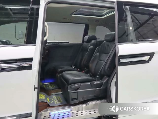 Honda Ai Lishen 2018 Белый из Китая, фото 5