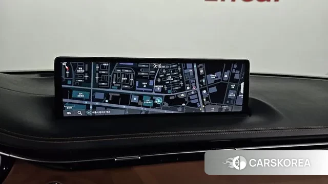 Genesis GV70 2023 Белый из Кореи, фото 5