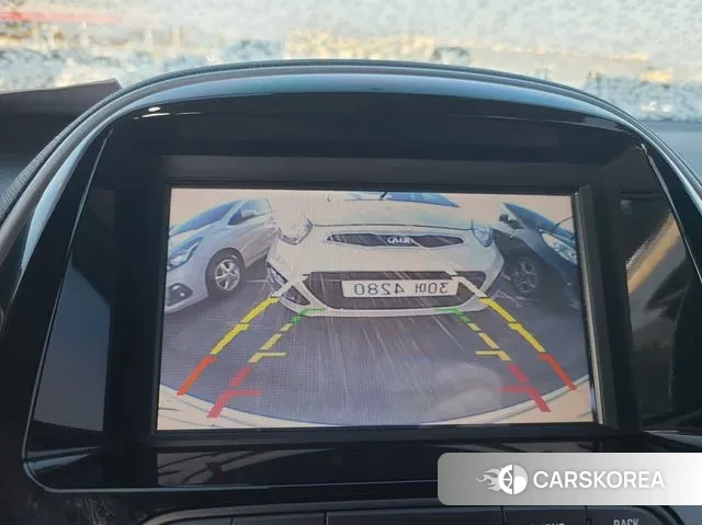 Chevrolet (GM Daewoo) The New Spark 2018 Белый из Кореи, фото 5