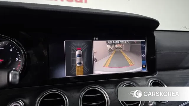 Mercedes-Benz E-Class W213 id 3484471 из Кореи 5