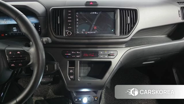 Kia The New Kia Ray EV 2024 Белый из Кореи, фото 5