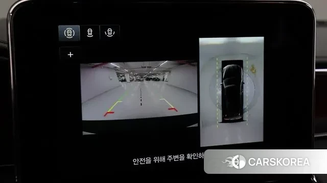 Lincoln Navigator 4th generation 2021 Белый из Кореи, фото 5