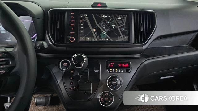 Kia The New Kia Ray 2022 Жемчужный цвет из Кореи, фото 5