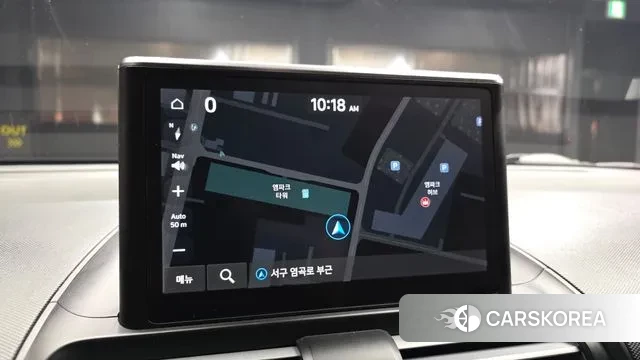 Hyundai Casper 2021 Белый из Кореи, фото 5