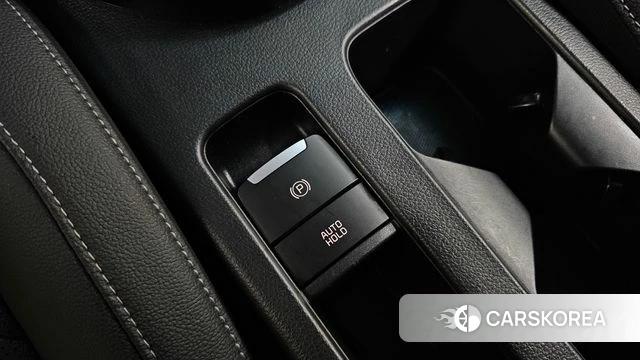 Kia The New K3 2nd generation 2022 Белый из Кореи, фото 5