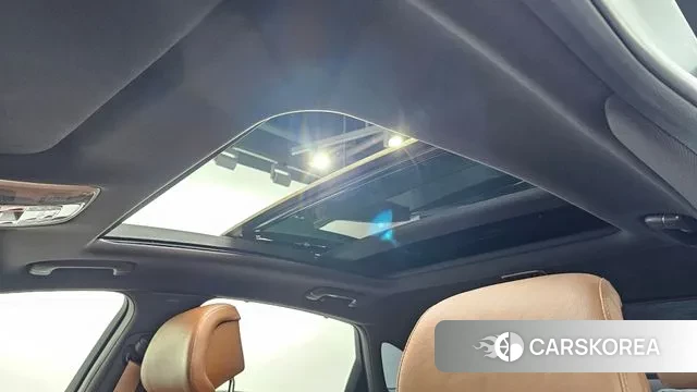 Genesis G80 (RG3) 2022 Белый из Кореи, фото 5