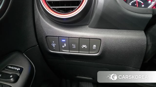 Hyundai Kona 2019 Серый из Кореи, фото 5