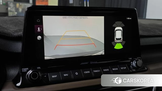 Kia Seltos 2019 Черный из Кореи, фото 5