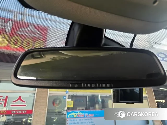 Renault Korea (Samsung) The New QM6 2020 Серый из Кореи, фото 5