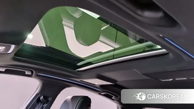 Audi A8 (D5) 2019 Черный из Кореи, фото 5