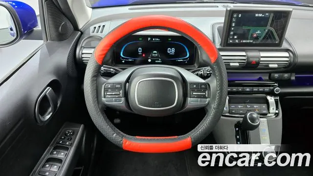 Hyundai Casper id 2403639 из Кореи 5