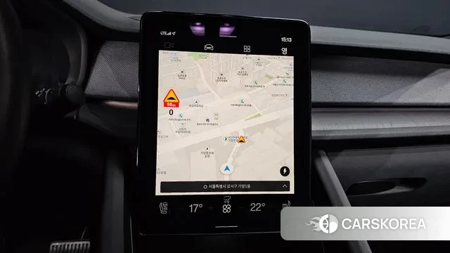 Polestar Polestar 2 2023 Белый из Кореи, фото 5