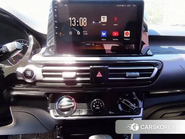 Kia Seltos 2021 Серебристо-серый из Кореи, фото 5