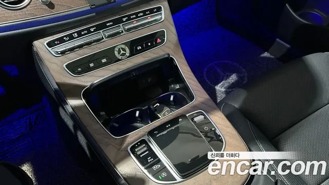 Mercedes-Benz E-Class W213 id 2714823 из Кореи 5