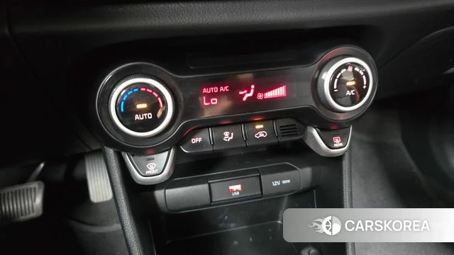Kia Morning Urban (JA) 2022 Жемчужный цвет из Кореи, фото 5